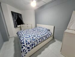 Blk 261B Sengkang East Way (Sengkang), HDB 5 Rooms #436661761